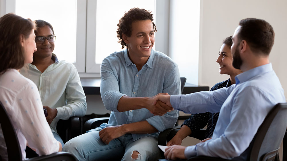 Billede til nyheden Artikler om fleksjob